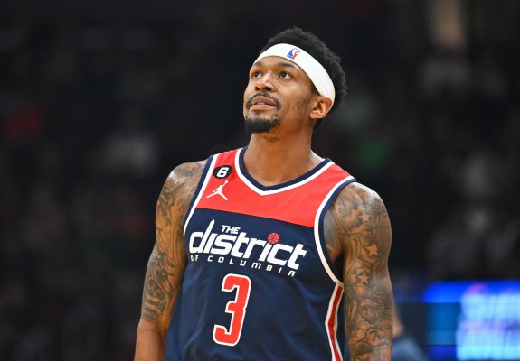 Bradley Beal va evolua pentru Phoenix Suns în sezonul următor