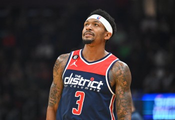 Bradley Beal va evolua pentru Phoenix Suns în sezonul următor