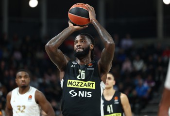 Panathinaikos se întărește serios după venirea lui Ergin Ataman