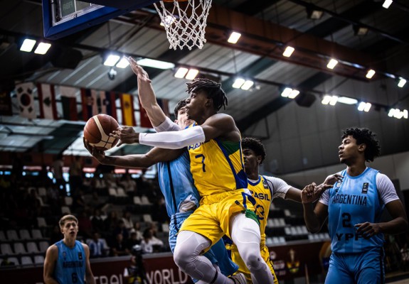 Astăzi, 30 iunie, au loc sferturile de finală ale Campionatului Mondial U19