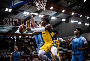 Astăzi, 30 iunie, au loc sferturile de finală ale Campionatului Mondial U19