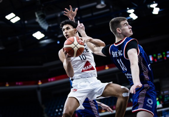 Cum arată tabloul semifinalelor la Campionatul Mondial U19
