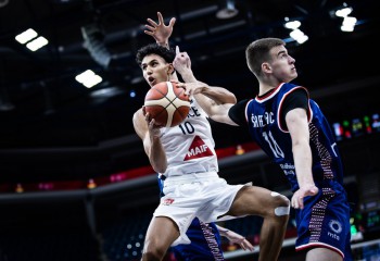 Cum arată tabloul semifinalelor la Campionatul Mondial U19