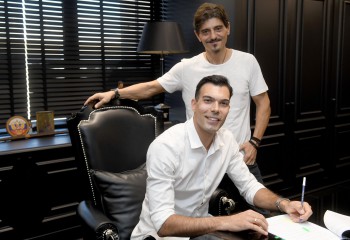 Șoc în Atena. Kostas Sloukas a semnat cu Panathinaikos