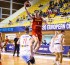Marius Ciulin a arbitrat duelul dintre Spania și Serbia de la Campionatul European U20