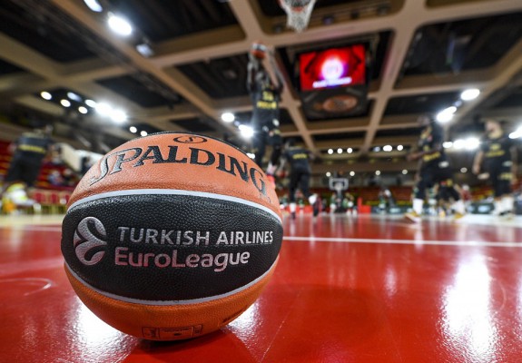 EuroLeague Basketball și FIBA fac pași spre reconciliere