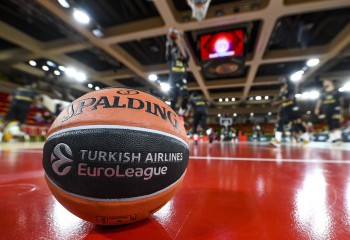 EuroLeague Basketball și FIBA fac pași spre reconciliere