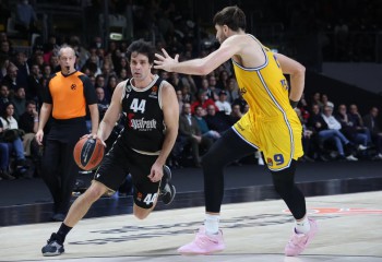 Milos Teodosic s-a înțeles cu Steaua Roșie Belgrad