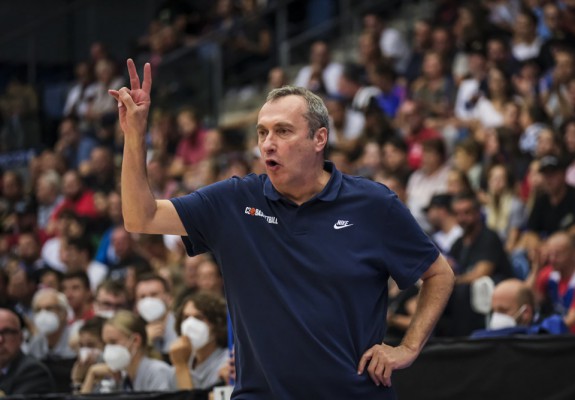 Ronen Ginzburg părăsește naționala Cehiei după un deceniu