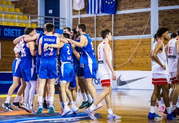 Spania, eliminată în optimile de finală ale Campionatului European U20