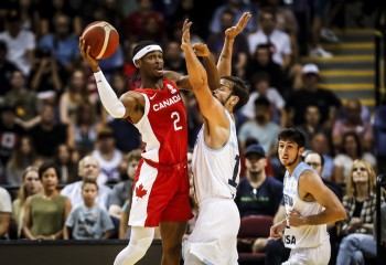 Canada a anunțat lotul preliminar pentru Campionatul Mondial din 2023