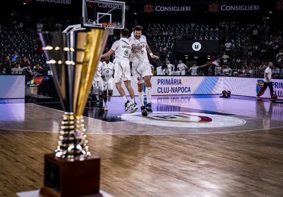 Gala Anuală a Baschetului Românesc se va organiza din 2024