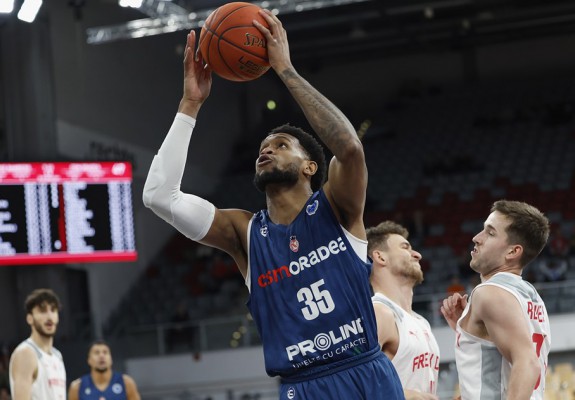 Peste 20 de jucători care au evoluat în LNBM vor juca în The Basketball Tournament