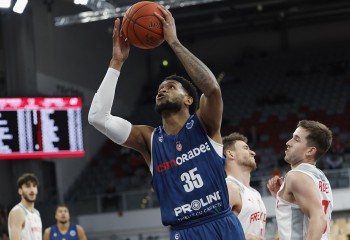 Peste 20 de jucători care au evoluat în LNBM vor juca în The Basketball Tournament