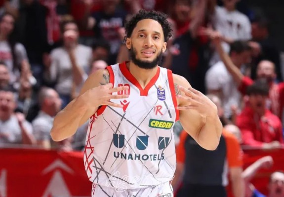 Brindisi a anunțat două transferuri în cursul zilei de sâmbătă, 22 iulie