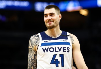 Oficial. Juancho Hernangomez a semnat pe doi ani cu Panathinaikos Atena