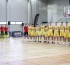 România a încheiat cu o victorie categorică participarea la Campionatul European U18 Masculin - Divizia B