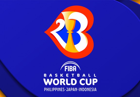 FIBA World Cup 2023: program complet și principalele favorite