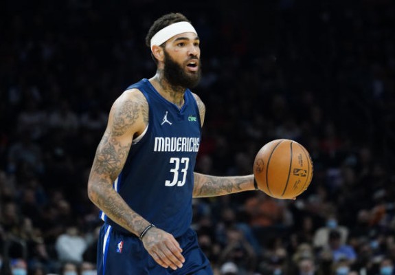 Willie Cauley-Stein ajunge în Europa și va juca în campionatul Italiei