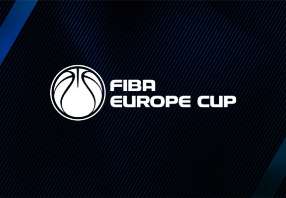Pe 8 august va avea loc tragerea la sorți pentru sezonul 2023/2024 din FIBA Europe Cup