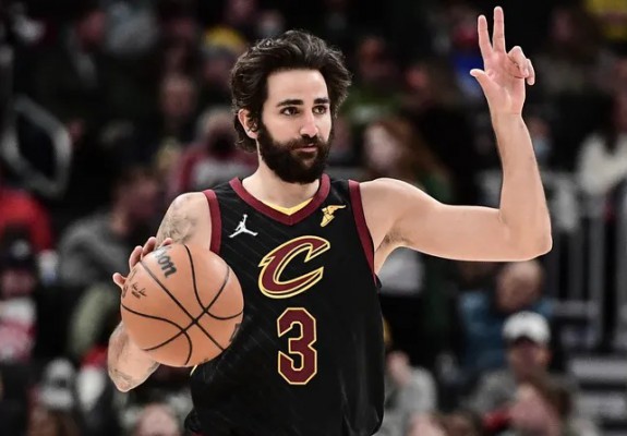 Ricky Rubio își întrerupe activitatea profesionistă pentru a avea grijă de sănătatea mentală