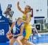 U20: Naționala feminină a României a terminat pe locul 5 la Campionatul European de la Craiova