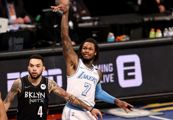 Ben McLemore, jucător cu peste 550 de meciuri în NBA, a semnat cu AEK Atena