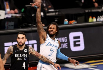 Ben McLemore, jucător cu peste 550 de meciuri în NBA, a semnat cu AEK Atena
