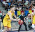 U16: România avansează în semifinalele Campionatului European de la Pitești