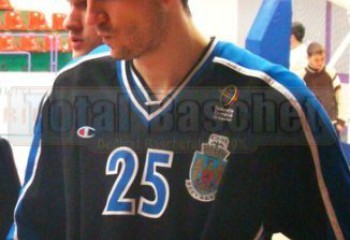 Dan Waterstradt, fost jucător în Liga Națională, a încetat din viață