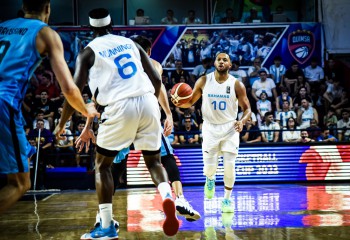 Bahamas a învins vicecampioana mondială și s-a calificat în semifinalele turneelor de pre-calificare la JO 2024