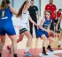 România a încheiat pe locul 8 la Campionatul European U16 Feminin - Divizia B