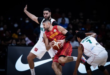 Performerii primei zile de la Campionatul Mondial