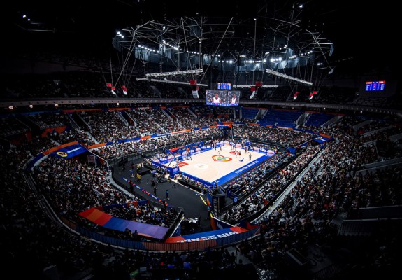 Ziua a 2-a de la FIBA World Cup 2023 este ziua favoritelor în oferta Superbet