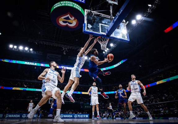 Cupa Mondială. Favoritele s-au impus în ultimele dueluri ale zilei