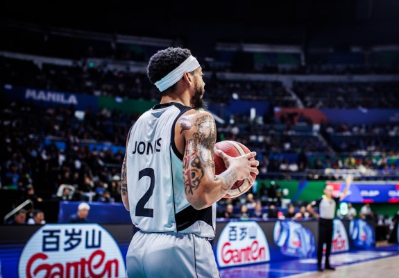 Echipa ideală a rundei de debut pe tabloul locurilor 17-32