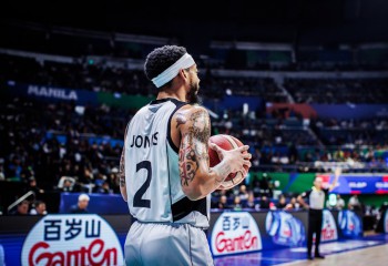 Echipa ideală a rundei de debut pe tabloul locurilor 17-32