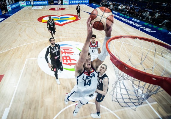 Încep lucrurile serioase în FIBA World Cup 2023, cu super cote la Superbet