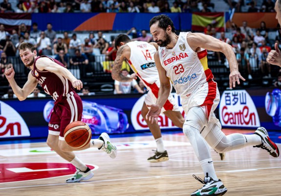 Zi decisivă în faza a doua a grupelor de la FIBA World Cup, de care vrem să profităm cu oferta Superbet