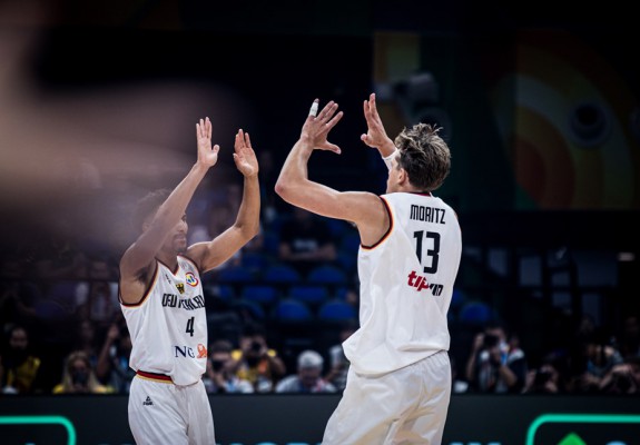 Germania trece de „revelația campionatului” și se califică în semifinalele Mondialului