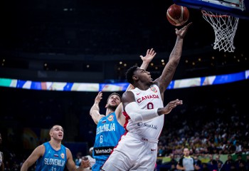 Canada este ultima echipă calificată în semifinalele Mondialului