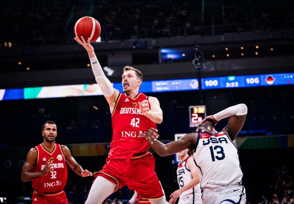 Echipa ideală a semifinalelor Cupei Mondiale