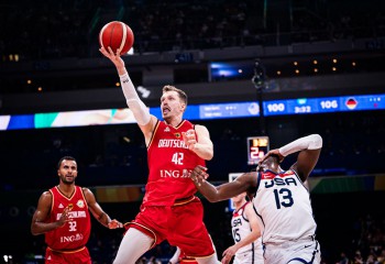 Echipa ideală a semifinalelor Cupei Mondiale