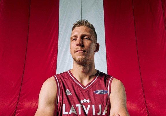 Mareks Mejeris, despre succesul Letoniei la Mondial: „Sunt mândru de băieți”