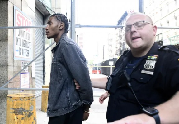 Kevin Porter Jr. a fost arestat în New York după ce și-ar fi agresat iubita