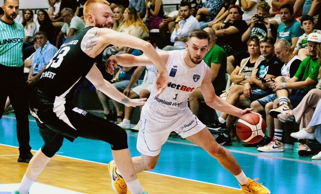 Cele mai bune prestații ale autohtonilor în runda de debut a Ligii ...