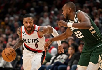 Damian Lillard va juca pentru Milwaukee Bucks