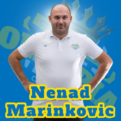 Nenad Marinkovic