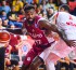 Rapid București a pornit cu dreptul aventura în preliminariile FIBA Europe Cup