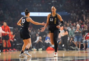 New York Liberty a pierdut primul meci al finalei WNBA